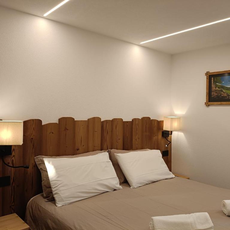 J&D Livigno - Appartamento con 1 Camera da Letto - 2