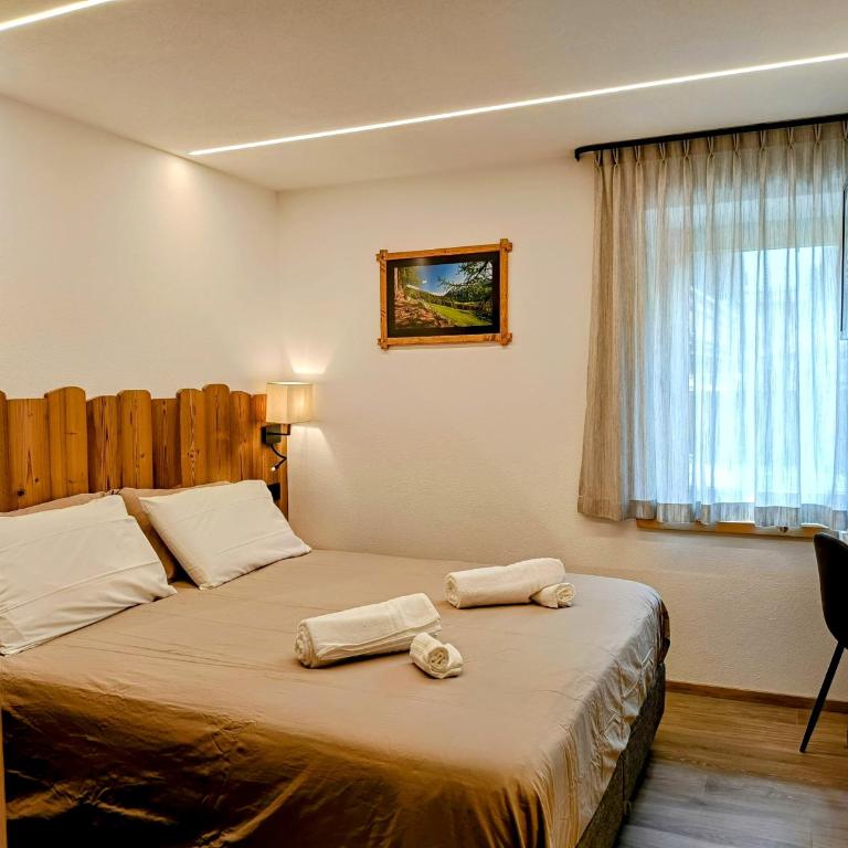 J&D Livigno - Appartamento con 1 Camera da Letto - 3
