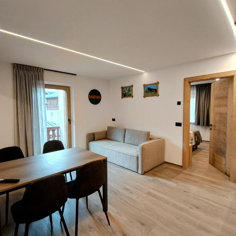 J&D Livigno - Appartamento con 2 Camere da Letto - 5