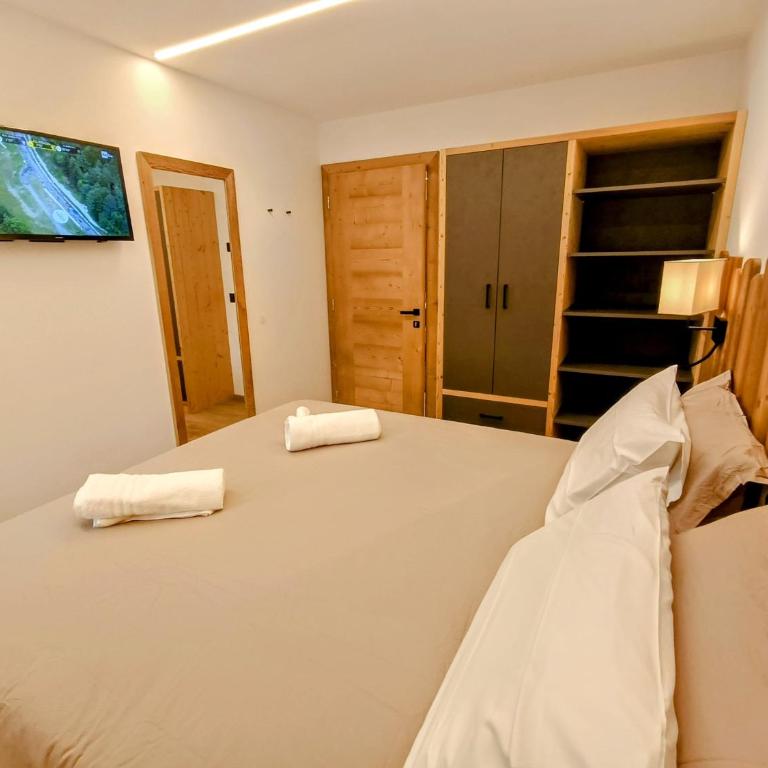 J&D Livigno - Appartamento con 1 Camera da Letto - 8
