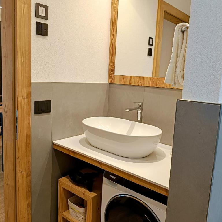 J&D Livigno - Appartamento con 2 Camere da Letto - 9