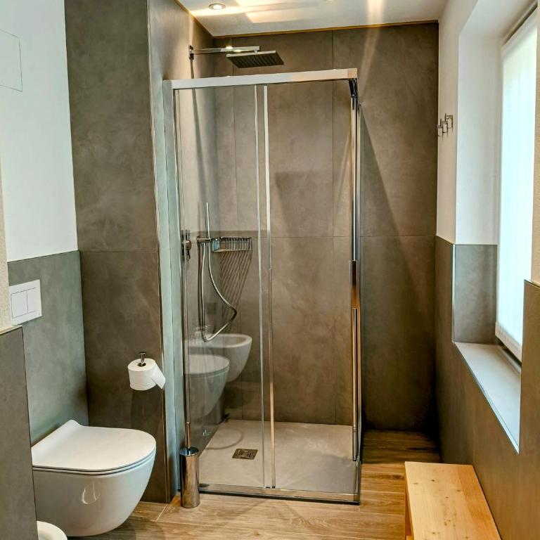 J&D Livigno - Appartamento con 2 Camere da Letto - 10