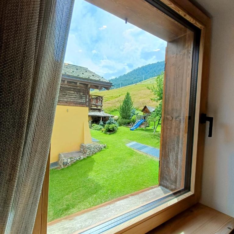 J&D Livigno - Appartamento con 2 Camere da Letto - 12