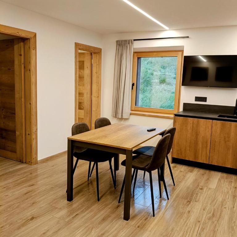 J&D Livigno - Appartamento con 1 Camera da Letto - 12