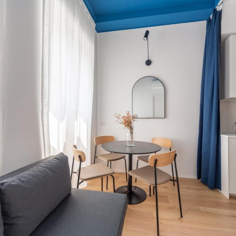 L&R Home Milano - City Center - Appartamento con 1 Camera da Letto - 13