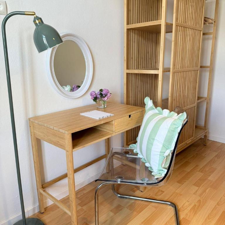 Ferienwohnung Klapothek - Appartamento - 8