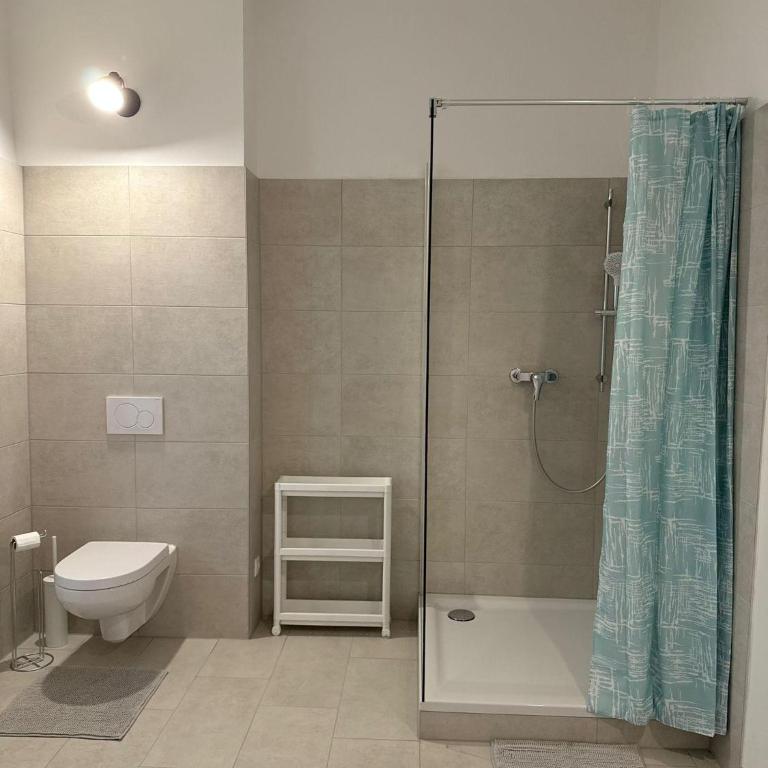 Ferienwohnung Klapothek - Appartamento - 10