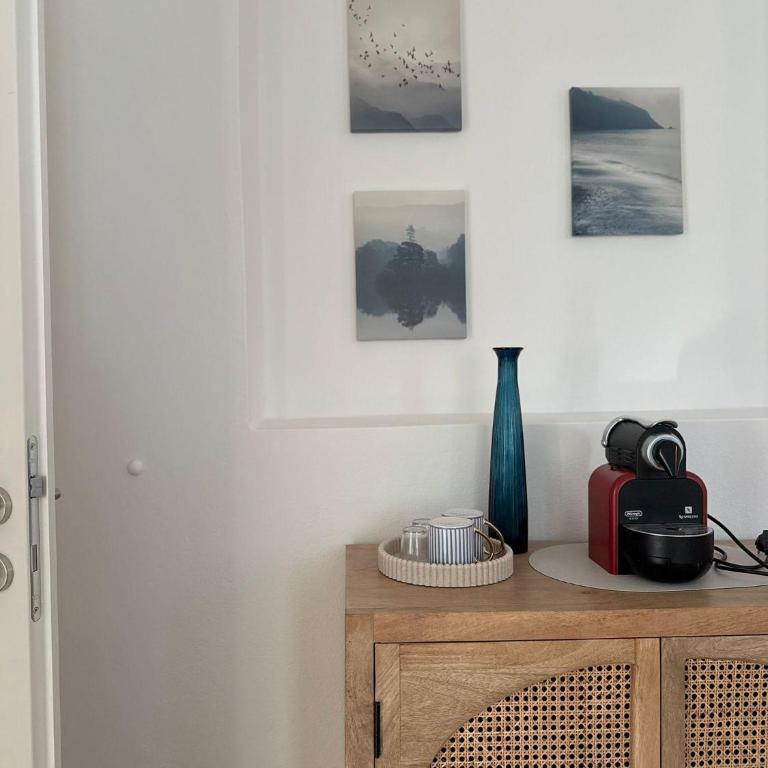Ferienwohnung Klapothek - Camera Matrimoniale con Bagno - 8
