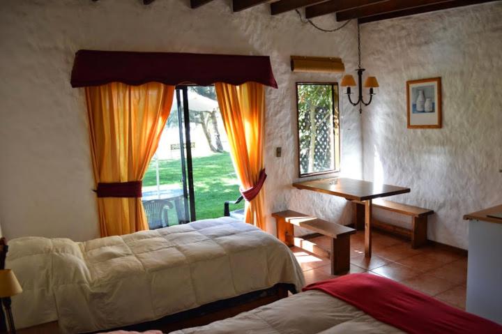 Stellamar Apart Hotel - Apartamento (3 adultos) - 10