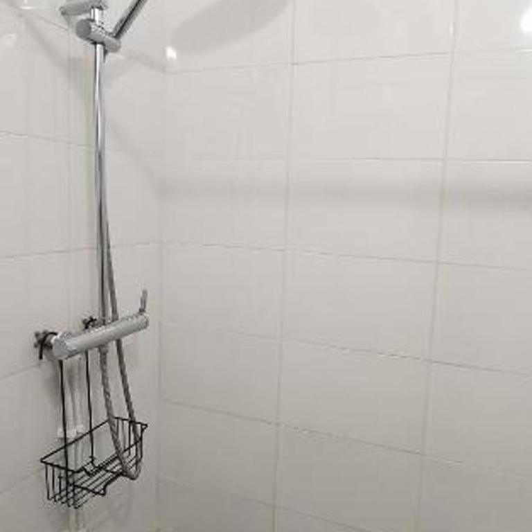 spacieux studio Paris Gambetta - Studio Lit King-Size - 16