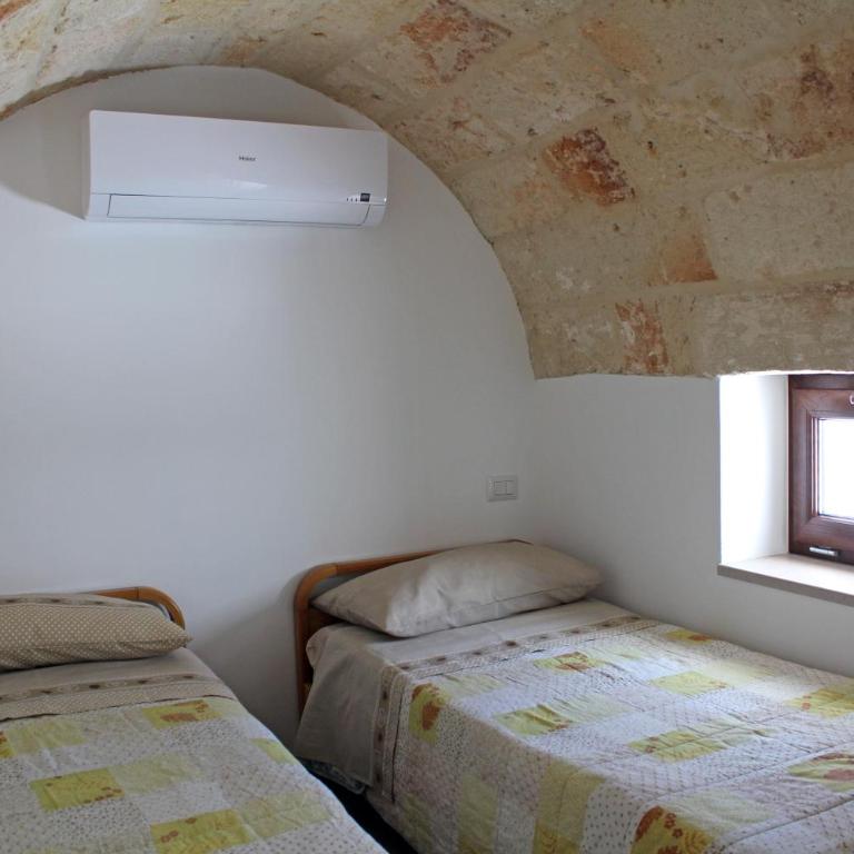 Dimora Dioniso - Appartamento con Terrazza - 24
