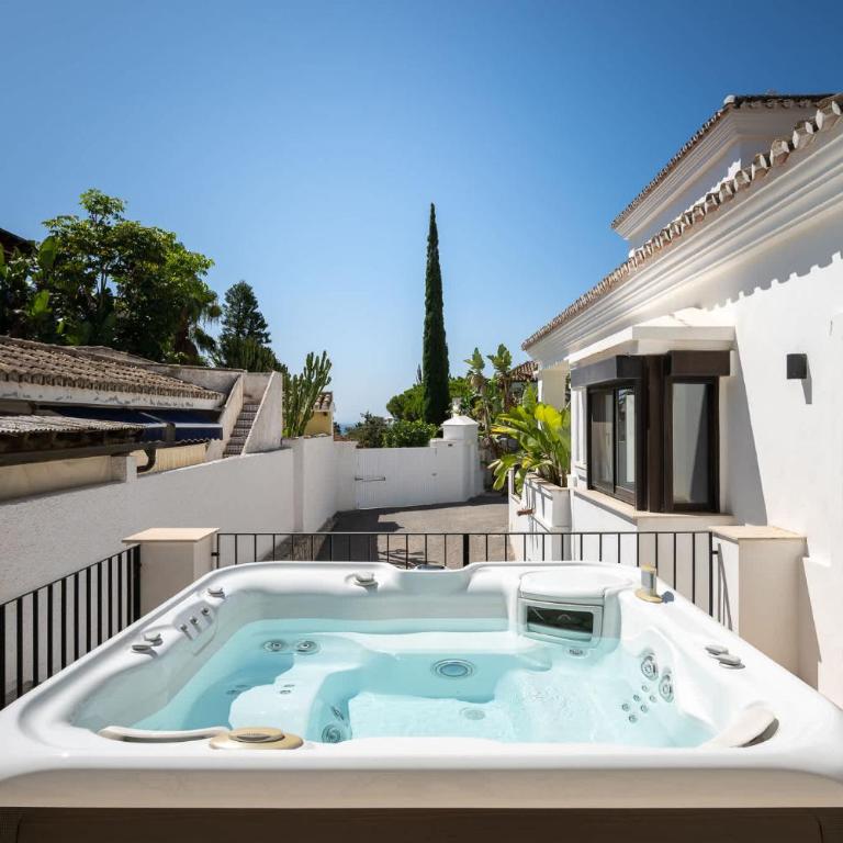 Villa Lioness exclusive villa with pool and sauna - Villa con piscina privada - 36