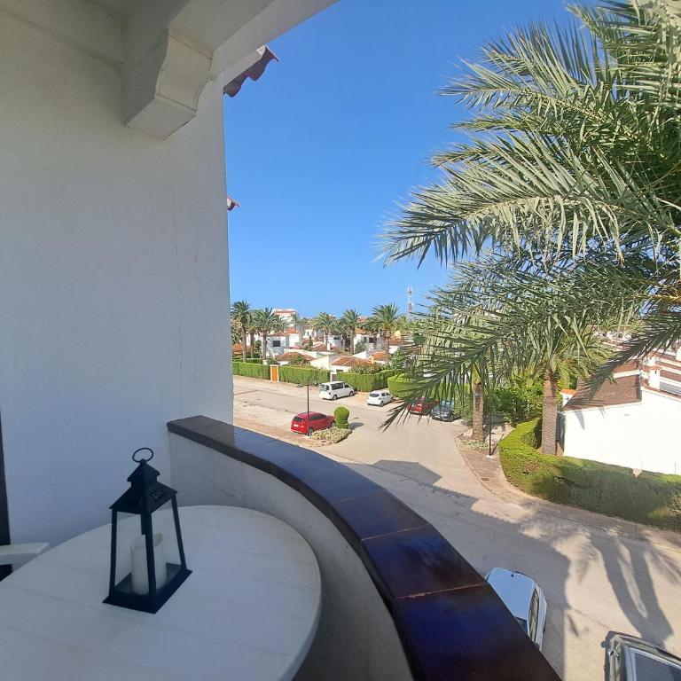 Appartement El Palmar Denia - Apartamento de 1 dormitorio - 25