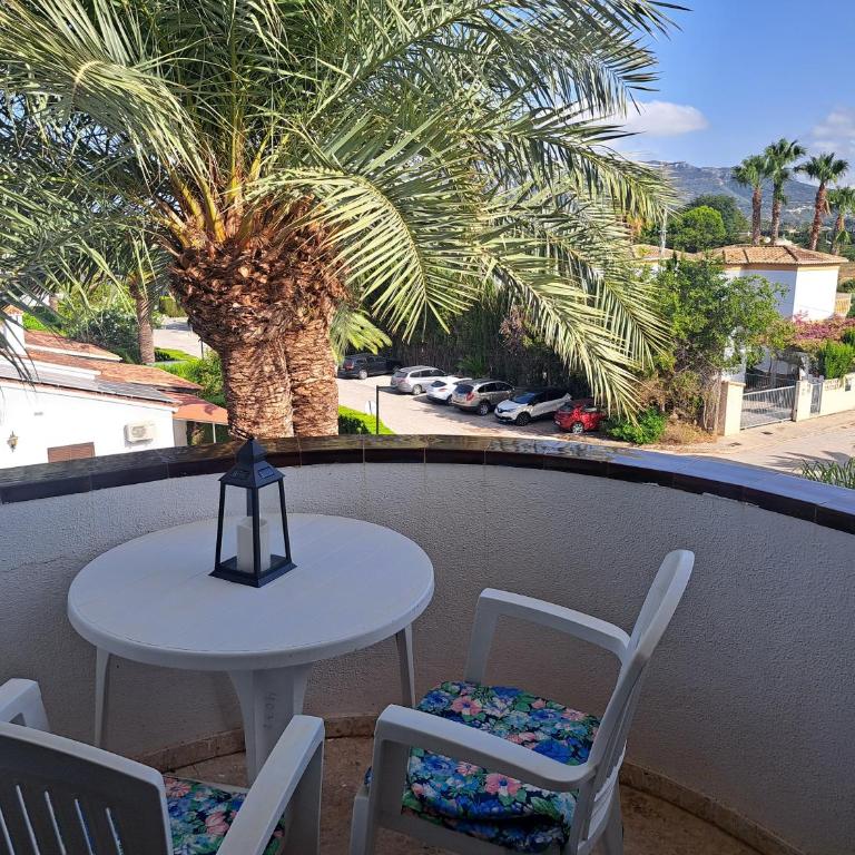 Appartement El Palmar Denia - Apartamento de 1 dormitorio - 24