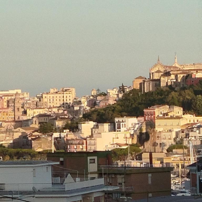 Il Giardino sul Golfo - Appartamento con 1 Camera da Letto - 40