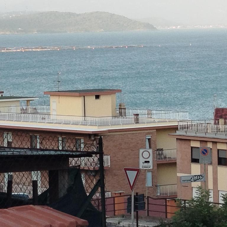 Il Giardino sul Golfo - Appartamento con 1 Camera da Letto - 39