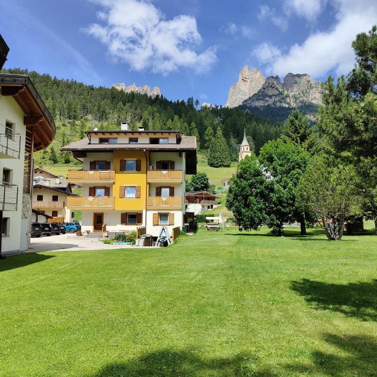 Residence Luisa - Appartamento - 1