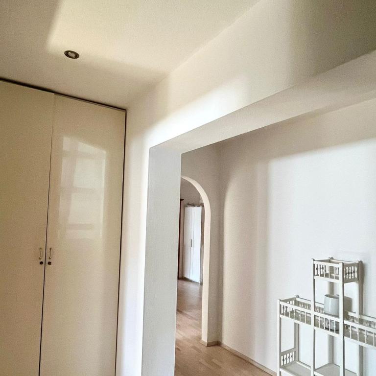 Appartement Seyrling Frajo - Apartment mit Bad - 57