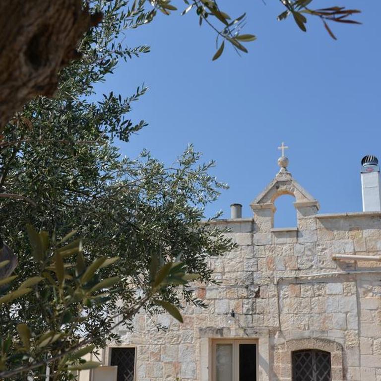 Masseria Gravinella - Appartamento con 1 Camera da Letto - 1