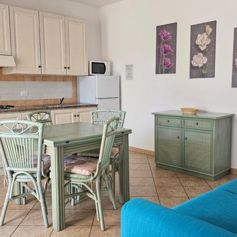 Le Residenze di Gallura - Appartamento con 2 Camere da Letto - 8