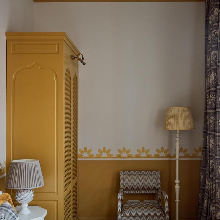 Cristine Bedfor Sevilla Boutique Hotel - Habitación Doble - 3