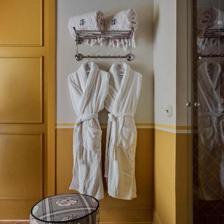 Cristine Bedfor Sevilla Boutique Hotel - Habitación Doble - 2