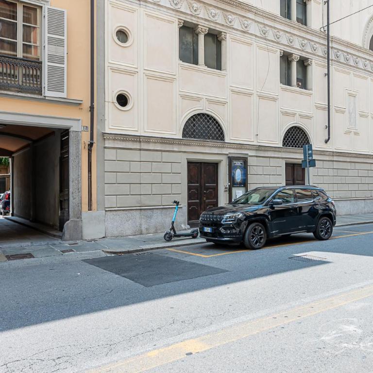 Sweet Nest in city centre - Appartamento con 1 Camera da Letto - 25