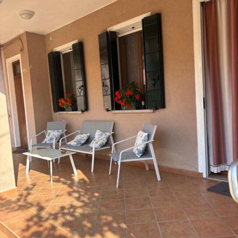 A Casa dei Nonni - Casa con 2 Camere da Letto - 2