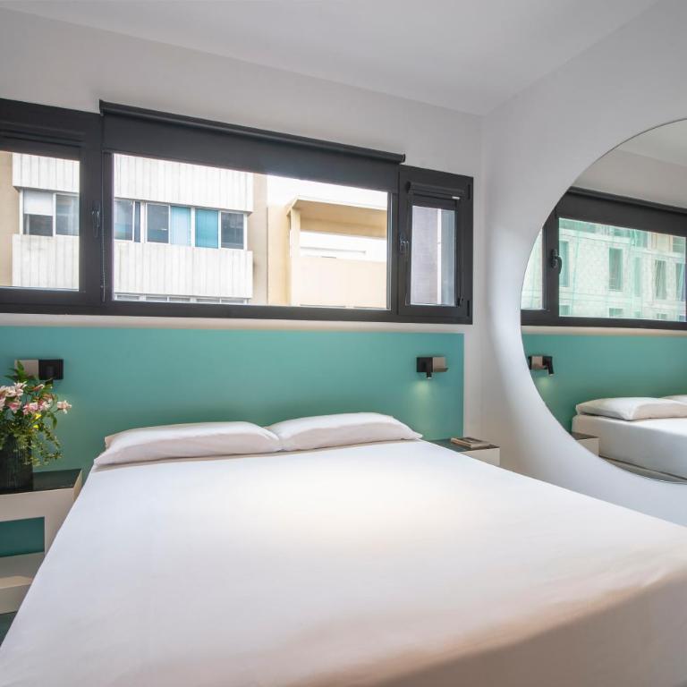 Hotel Puerto de la Luz by Pierre & Vacances - Habitación Doble - 1