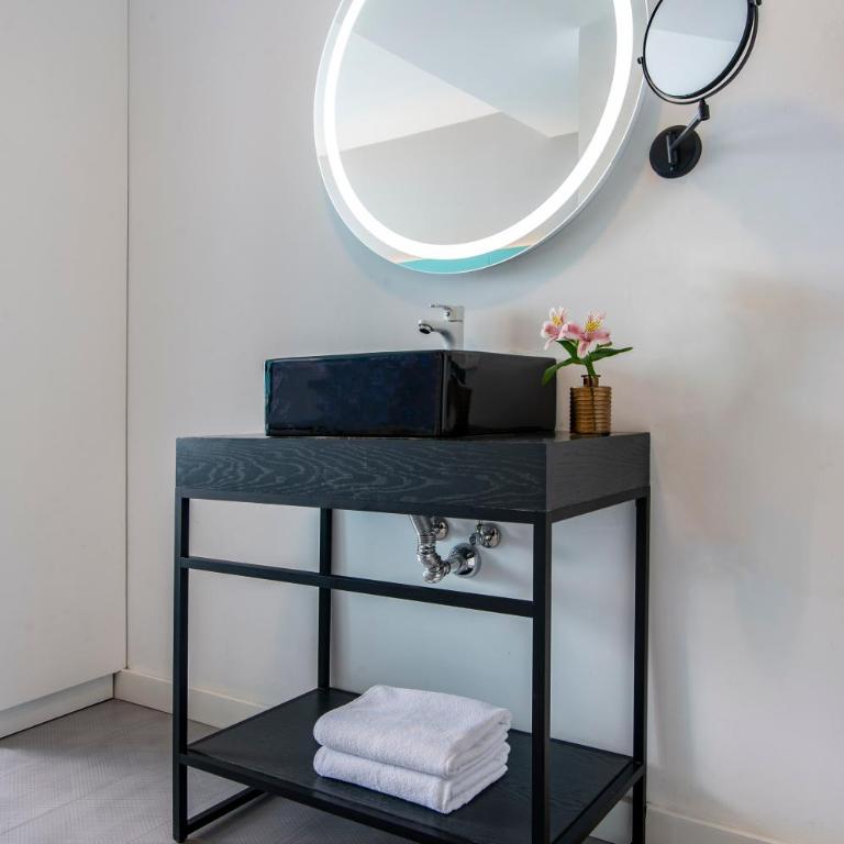 Hotel Puerto de la Luz by Pierre & Vacances - Habitación Doble - 3