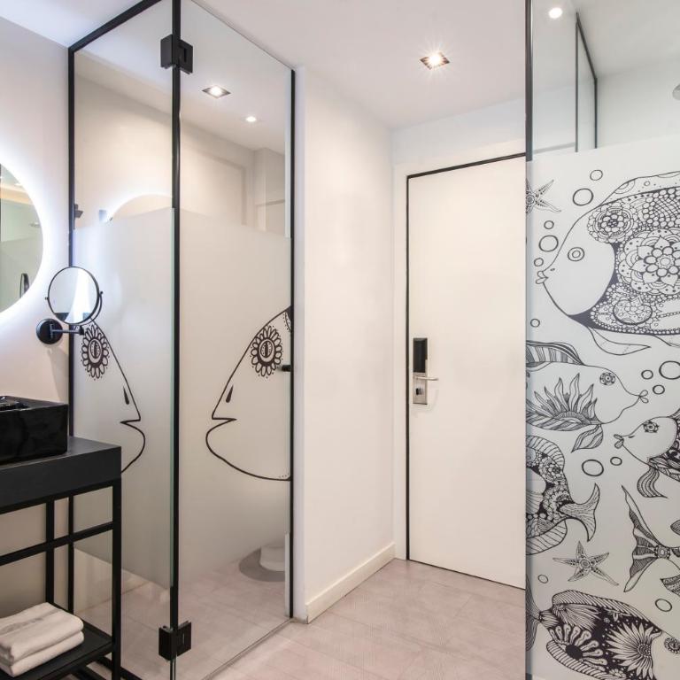 Hotel Puerto de la Luz by Pierre & Vacances - Habitación Doble - 4