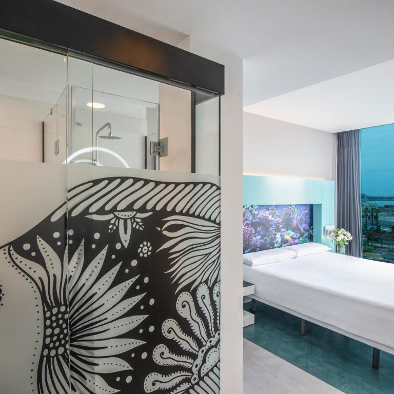 Hotel Puerto de la Luz by Pierre & Vacances - Habitación Doble con vistas al mar - 4