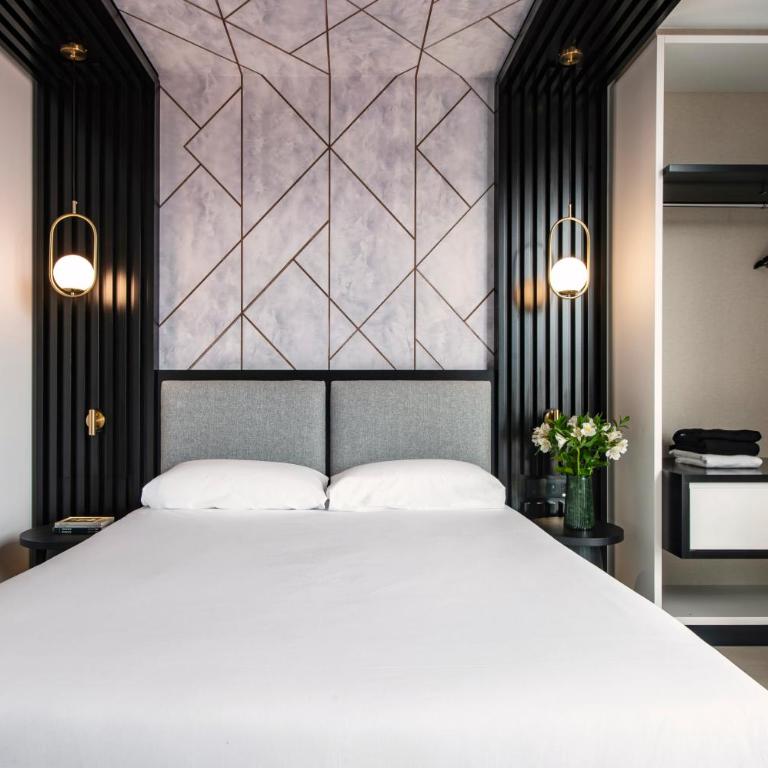 Hotel Puerto de la Luz by Pierre & Vacances - Habitación Doble Business - 4