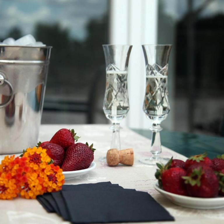 Villa Giulia&Gaia - Guest House - Budget Double Room - 5