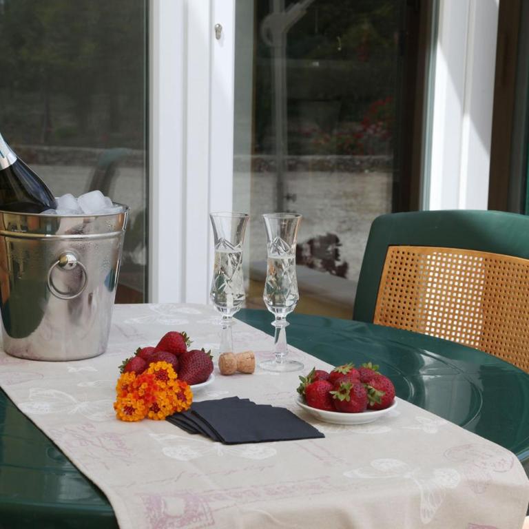Villa Giulia&Gaia - Guest House - Budget Double Room - 4