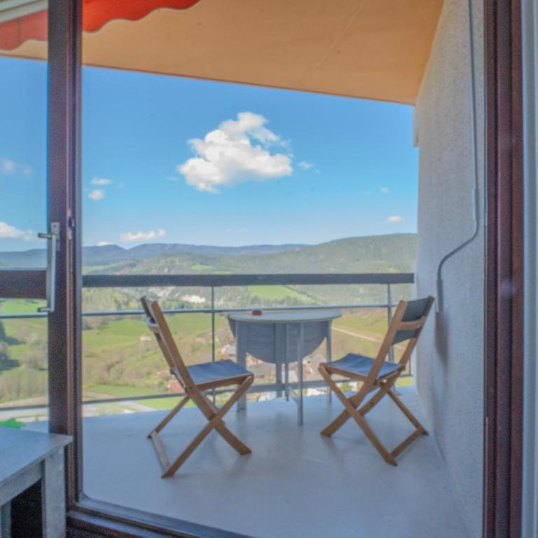 Le Chamois - Au pied des Pistes - Appartamento con 1 Camera da Letto - 4