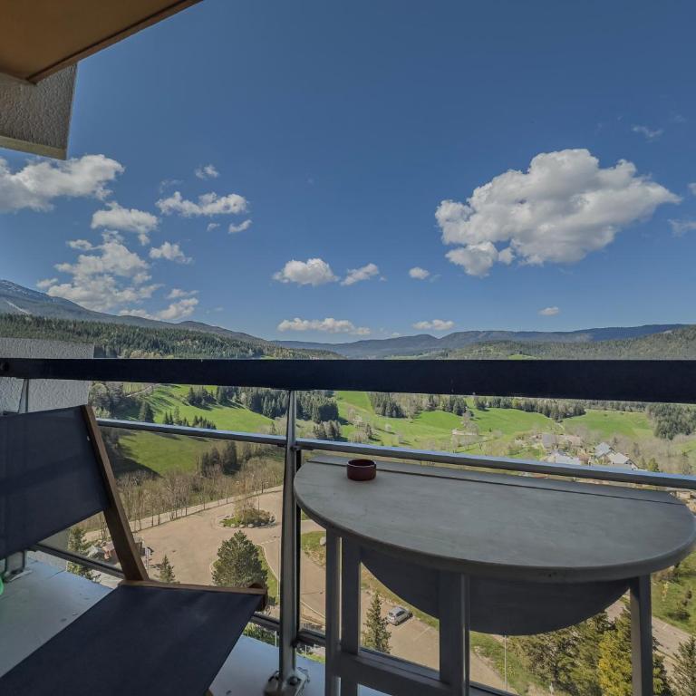 Le Chamois - Au pied des Pistes - Appartamento con 1 Camera da Letto - 9