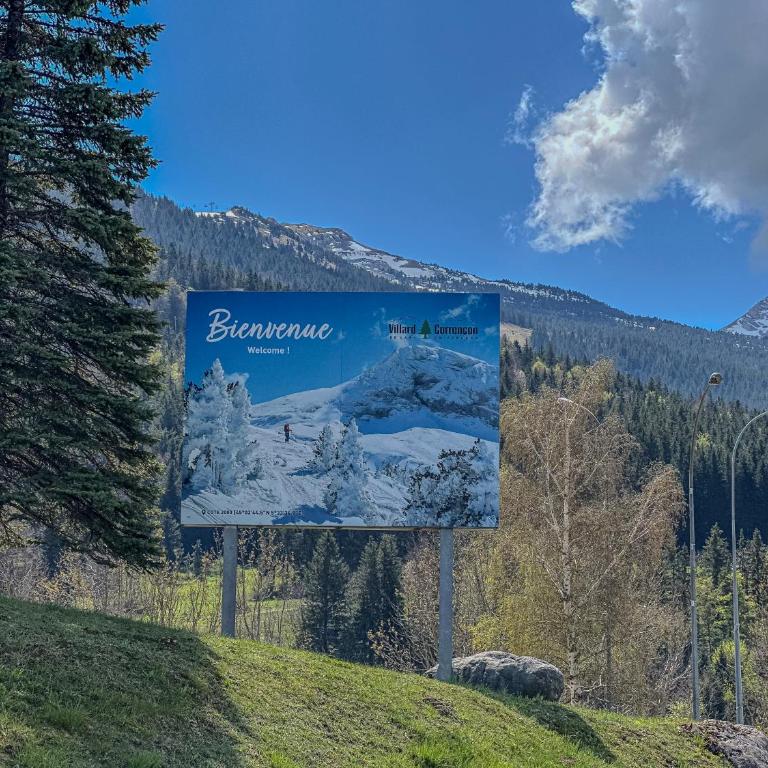 Le Chamois - Au pied des Pistes - Appartamento con 1 Camera da Letto - 14