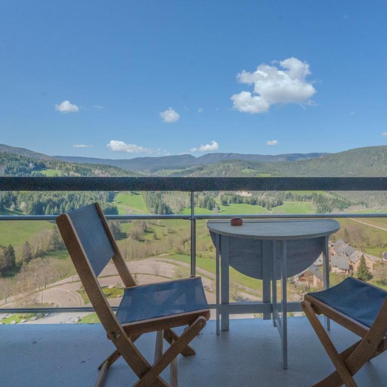 Le Chamois - Au pied des Pistes - Appartamento con 1 Camera da Letto - 18