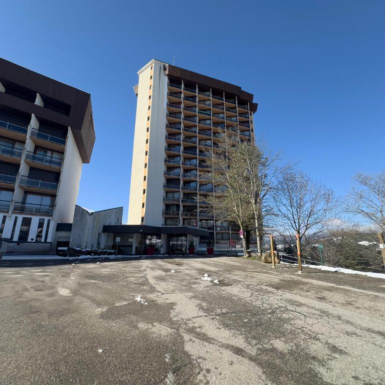 Le Chamois - Au pied des Pistes - Appartamento con 1 Camera da Letto - 19