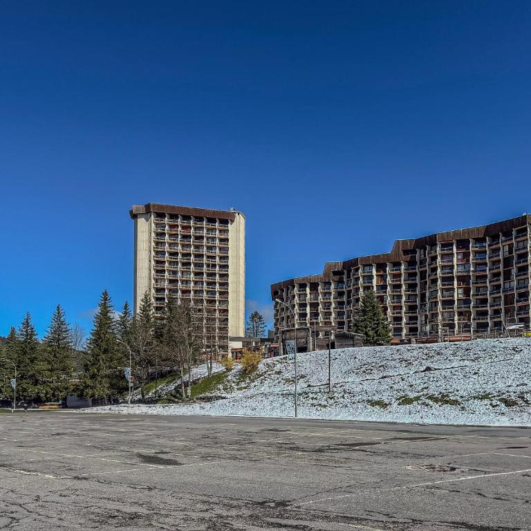 Le Chamois - Au pied des Pistes - Appartamento con 1 Camera da Letto - 20