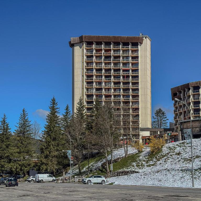 Le Chamois - Au pied des Pistes - Appartamento con 1 Camera da Letto - 35