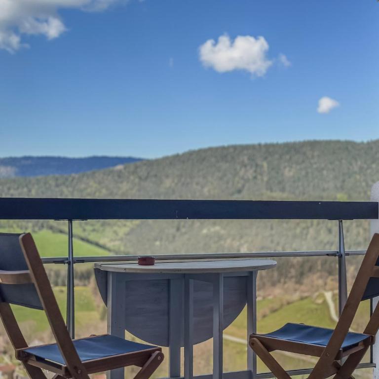 Le Chamois - Au pied des Pistes - Appartamento con 1 Camera da Letto - 41