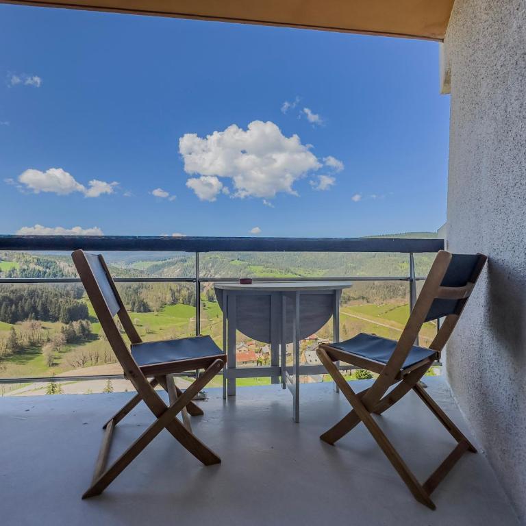 Le Chamois - Au pied des Pistes - Appartamento con 1 Camera da Letto - 27