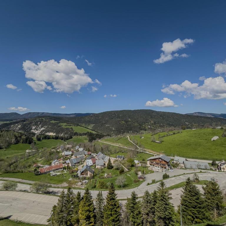 Le Chamois - Au pied des Pistes - Appartamento con 1 Camera da Letto - 40