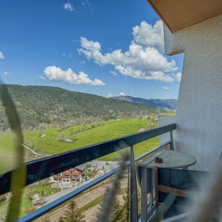 Le Chamois - Au pied des Pistes - Appartamento con 1 Camera da Letto - 54