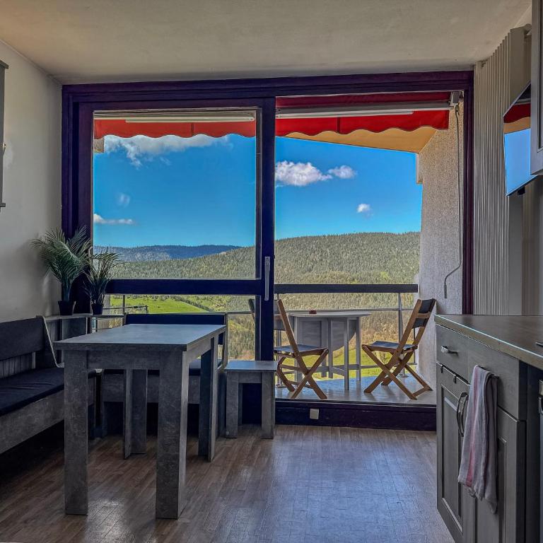 Le Chamois - Au pied des Pistes - Appartamento con 1 Camera da Letto - 71
