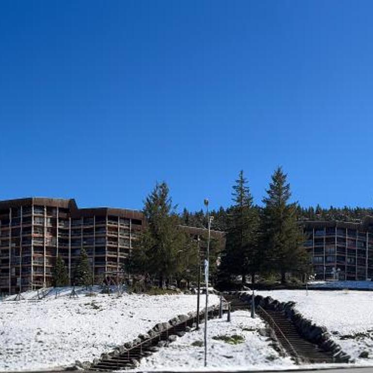 Le Chamois - Au pied des Pistes - Appartamento con 1 Camera da Letto - 52