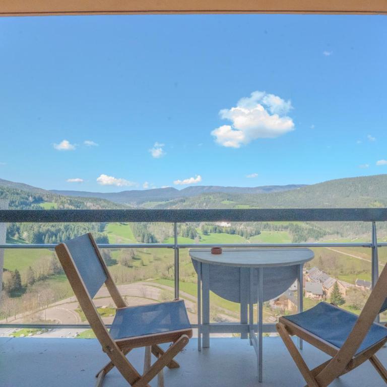 Le Chamois - Au pied des Pistes - Appartamento con 1 Camera da Letto - 34