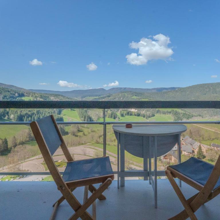 Le Chamois - Au pied des Pistes - Appartamento con 1 Camera da Letto - 78